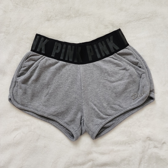 PINK Lounge Shorts - Picture 2 of 5